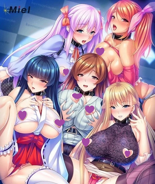 图片[3]-【电脑+Joi】Miel社109部汉化大合集-ACG游戏社