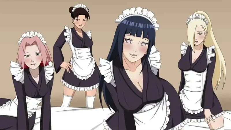 图片[3]-【安卓+电脑】火影崛起-ACG游戏社