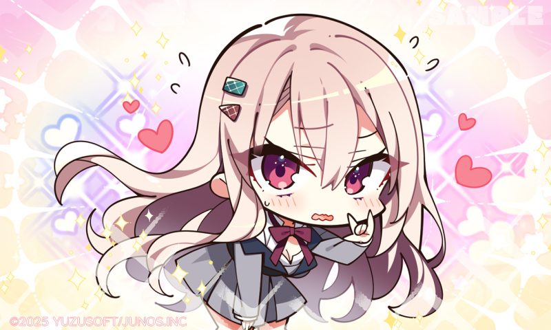 图片[5]-【电脑+krkr】逐光柠檬协奏曲 | 追光：冰柠果乐 | 青柠星光·柠檬果酱|聚光灯下的柠檬水果酱 | ライムライト・レモネードジャムライムライト・レモネードジャム-ACG游戏社