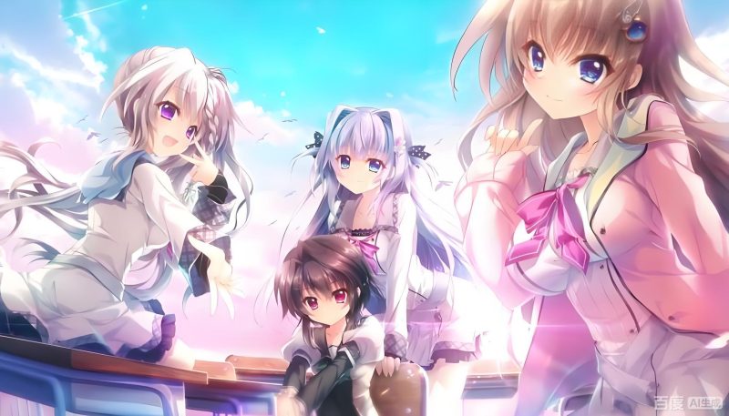 图片[6]-【安卓+电脑+krkr】9-nine-新章/9-nine-:New Episode-ACG游戏社