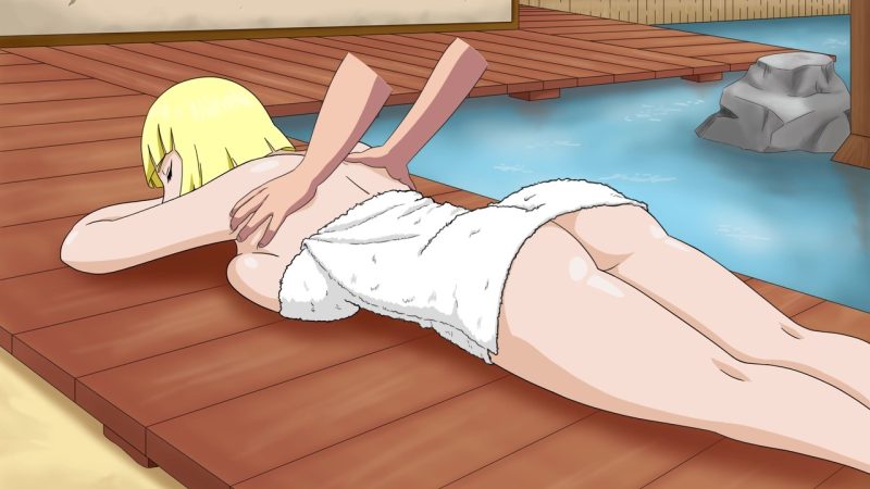 图片[2]-【安卓+电脑】女忍训练师 KunoichiTrainer-ACG游戏社