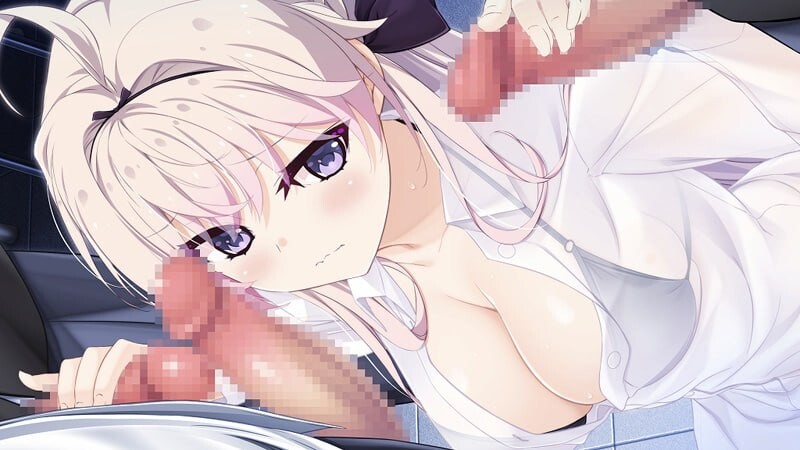 图片[3]-【电脑】虏之丽～误入男儿园的一朵红花～ 虜ノ麗 ～男の園に紛れこんだ一輪の紅い花～-ACG游戏社