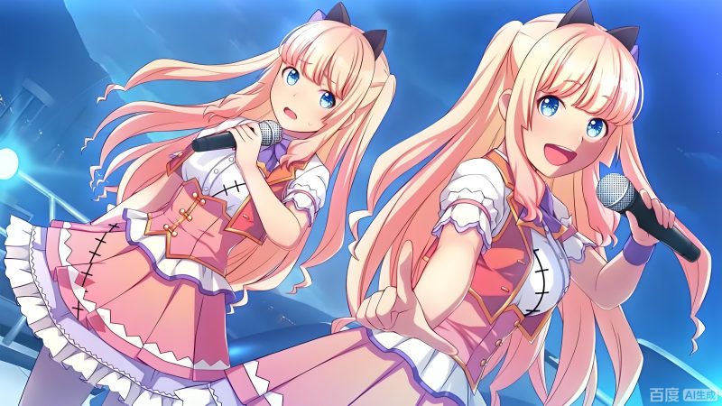 图片[2]-【安卓+电脑+krkr】墓多DYINGZOMBIES ～Second Chance for BEAUTIFUL LIVE～-ACG游戏社