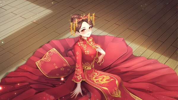 图片[6]-【电脑】爱与生活：幸运老师 Love n Life Luc ky Teacher-ACG游戏社