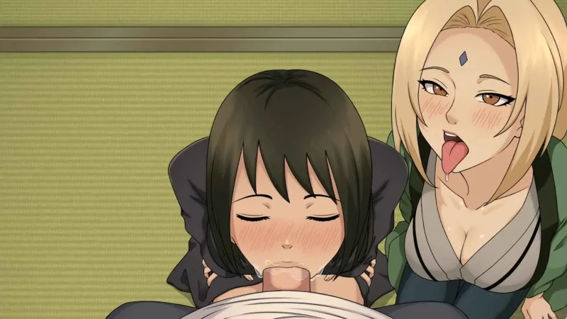 图片[2]-【安卓+电脑】火影忍者：火影训练师-ACG游戏社