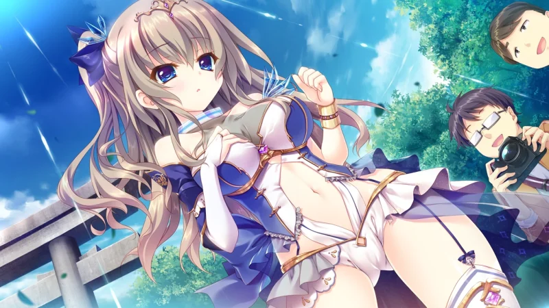 图片[2]-【安卓+电脑+krkr】9-nine-九次九日九重色/ 9-nine-九个九日九色 /9-nine-:Episode 1／9-nine-ここのつここのかここのいろ-ACG游戏社