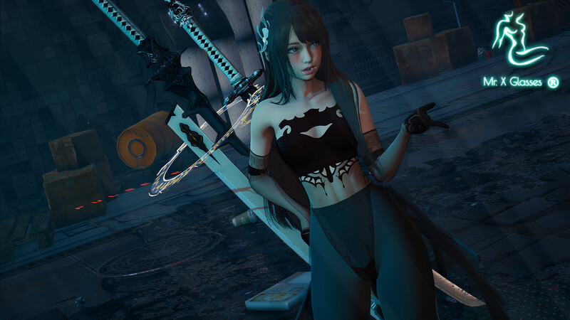 图片[5]-【安卓+电脑】永恒世界 Eternum v0.8.6-ACG游戏社