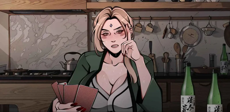 【安卓+电脑】火影忍者：忍者领主-ACG游戏社