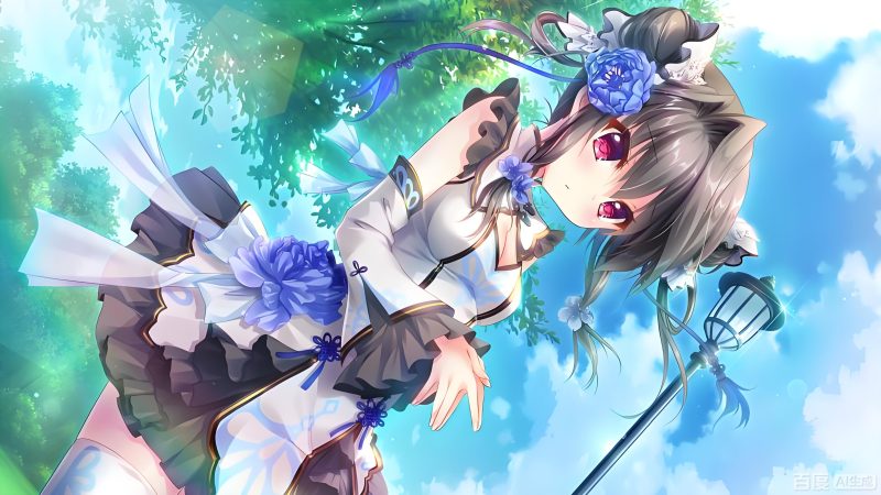 图片[5]-【安卓+电脑+krkr】9-nine-新章/9-nine-:New Episode-ACG游戏社