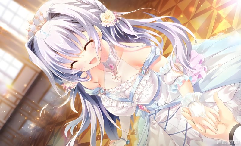 图片[4]-【安卓+电脑+krkr】9-nine-春色春恋春熙风/9-nine-はるいろはるこいはるのかぜ-ACG游戏社