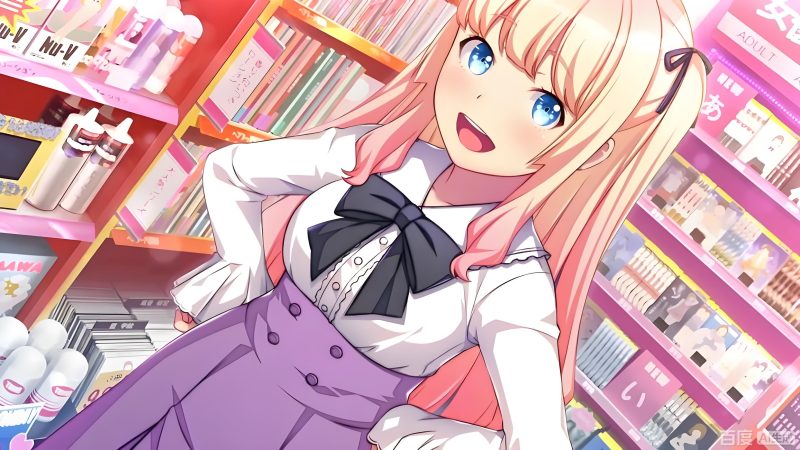 图片[4]-【安卓+电脑+krkr】墓多DYINGZOMBIES ～Second Chance for BEAUTIFUL LIVE～-ACG游戏社