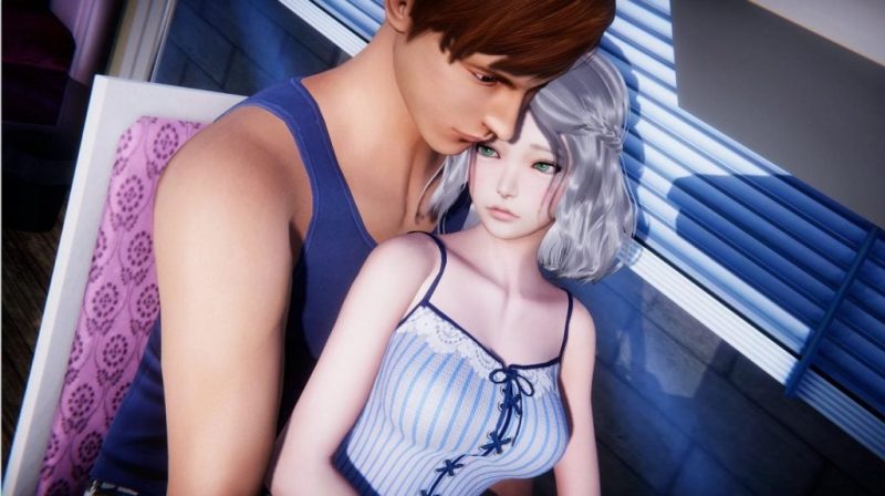 图片[5]-【安卓+电脑】V.I.R.T.U.E.S. 美德 Ver1-17全章节+外传-ACG游戏社