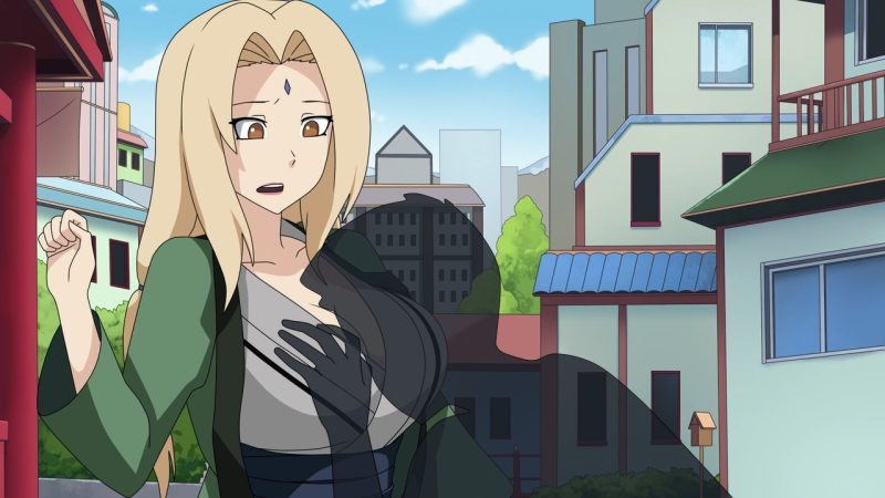 图片[5]-【安卓+电脑】女忍训练师 KunoichiTrainer-ACG游戏社