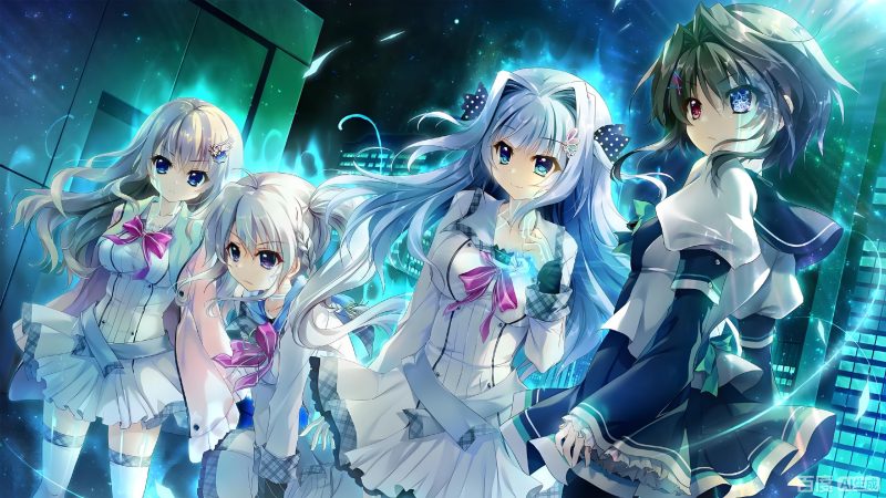 图片[2]-【安卓+电脑+krkr】9-nine-雪色雪花雪余痕/9-nine-ゆきいろゆきはなゆきのあと-ACG游戏社