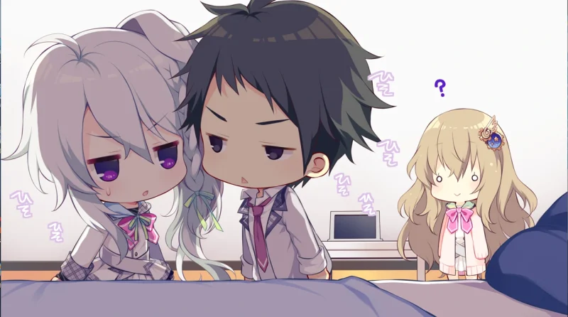 图片[5]-【安卓+电脑+krkr】9-nine-九次九日九重色/ 9-nine-九个九日九色 /9-nine-:Episode 1／9-nine-ここのつここのかここのいろ-ACG游戏社