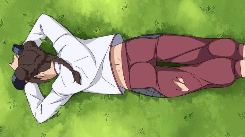 图片[7]-【安卓+电脑】女忍训练师 KunoichiTrainer-ACG游戏社