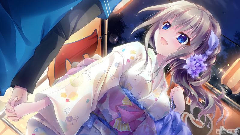 图片[4]-【安卓+电脑+krkr】9-nine-新章/9-nine-:New Episode-ACG游戏社