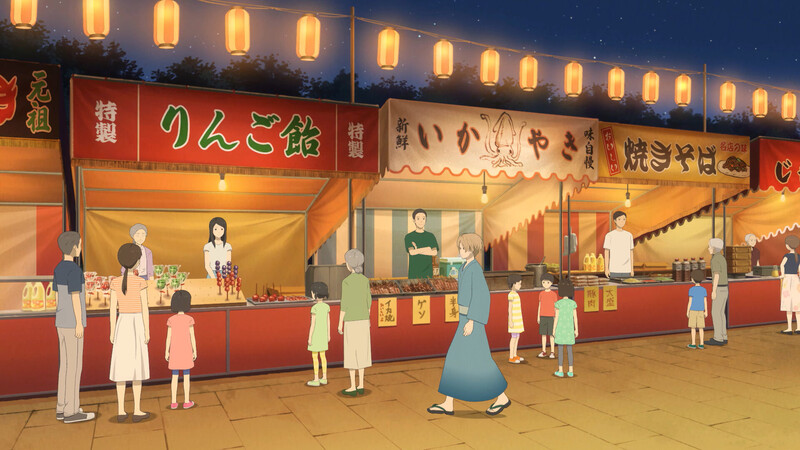 图片[4]-【电脑】夏目友人帐 ～叶月之记～ 夏目友人帳 ～葉月の記～-ACG游戏社