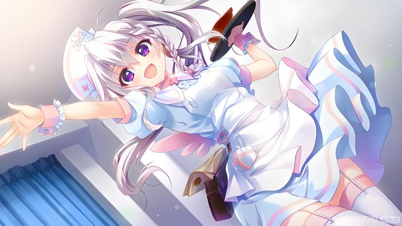 图片[2]-【安卓+电脑+krkr】9-nine-新章/9-nine-:New Episode-ACG游戏社