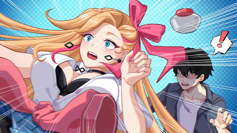 图片[5]-【电脑】爱与生活：幸福学生-ACG游戏社