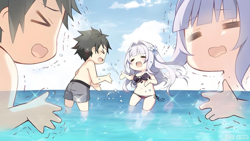 图片[8]-【安卓+电脑+krkr】9-nine-新章/9-nine-:New Episode-ACG游戏社