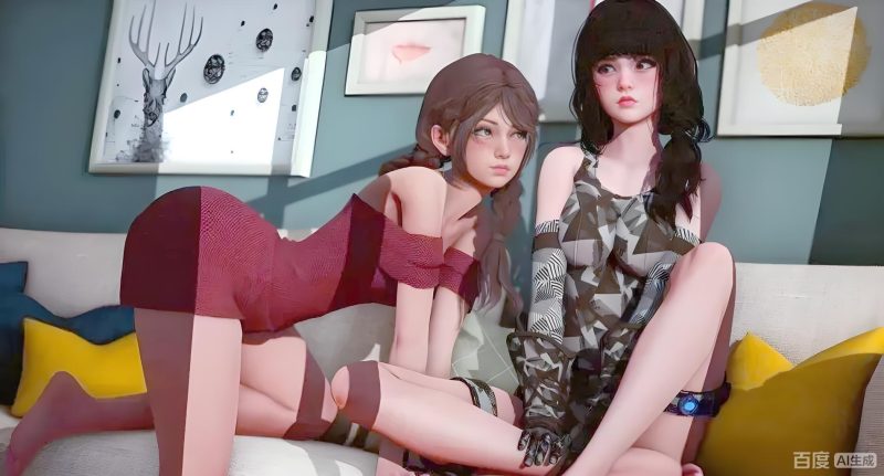 【安卓+电脑】永恒世界 Eternum v0.8.6-ACG游戏社