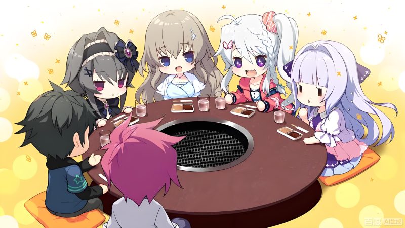 图片[7]-【安卓+电脑+krkr】9-nine-新章/9-nine-:New Episode-ACG游戏社