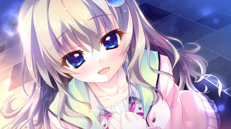 图片[3]-【安卓+电脑+krkr】9-nine-九次九日九重色/ 9-nine-九个九日九色 /9-nine-:Episode 1／9-nine-ここのつここのかここのいろ-ACG游戏社