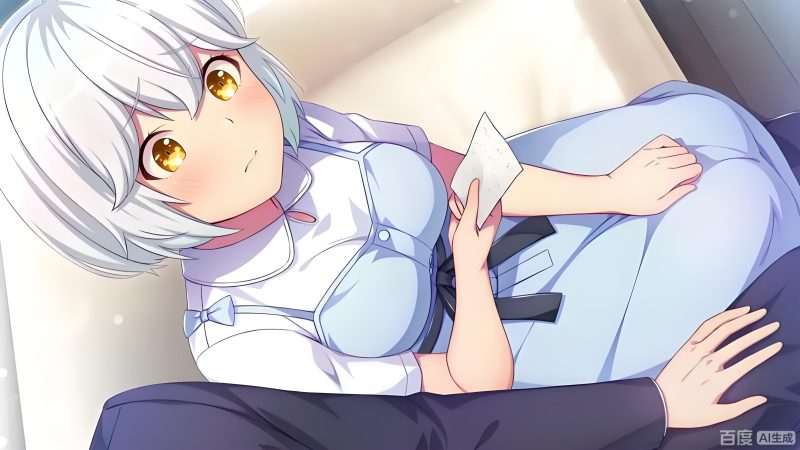 图片[5]-【安卓+电脑+krkr】墓多DYINGZOMBIES ～Second Chance for BEAUTIFUL LIVE～-ACG游戏社