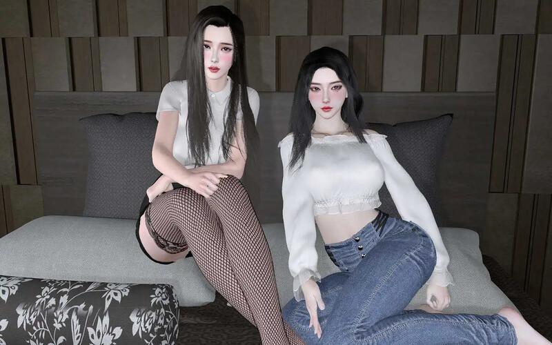 图片[3]-【安卓+电脑】我的幸福人生 My Happy Life v1.6.1-ACG游戏社