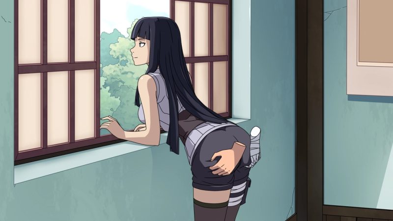 图片[8]-【安卓+电脑】女忍训练师 KunoichiTrainer-ACG游戏社