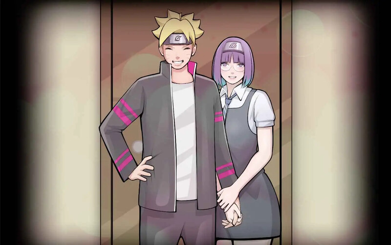 图片[2]-【安卓+电脑】火影的养子（Hokage’s Adopted Son）-ACG游戏社